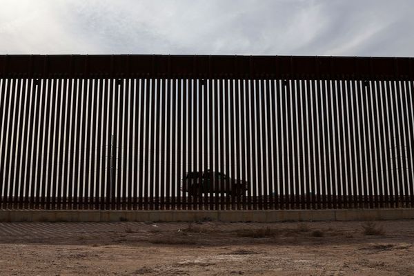 Unlawful Border Crossings Climb By 33% In September, Still Remain Close To Historical Lows