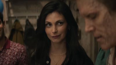 Deadpool’s Morena Baccarin ‘Would Never Have Imagined’ One Thing About Starring In The Franchise, And I’m Right There With Her
