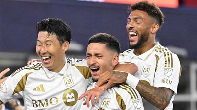 Three LAFC Storylines to Watch in the MLS Cup Playoffs