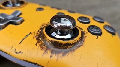 What are "TMR" sticks, and do you really need them in a controller?