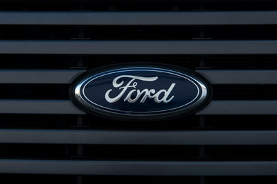 Ford Stock Outpaces Tesla Fivefold — Here's Why Investors Are Watching Closely