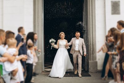 8 Marriage Traditions That Harm Female Independence