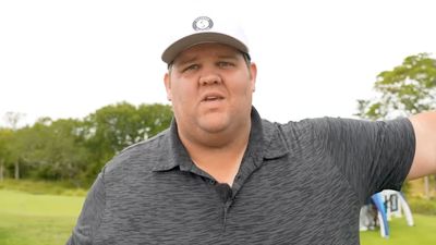 Barstool Sports Golf Personality Cody ‘Beef’ Franke Dies at 31, Tributes Pour In