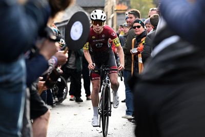 'I'm not the most gifted rider but I've worked very hard for this' – Galler and MacFarlane conquer Bank Road at British National Hill-Climb Championships
