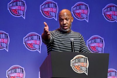 Gambling probe tests the resilience that helped Chauncey Billups soar to the Basketball Hall of Fame