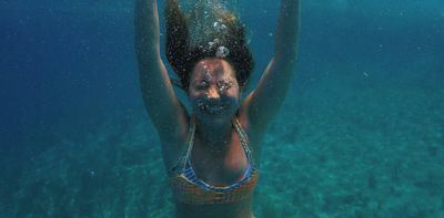 Sofie Laguna explores classic literature and queer desire in The Underworld