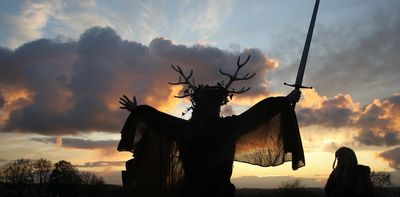 Samhain: the true, non-American origins of Halloween