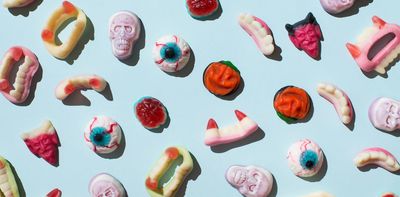 Do Halloween treats hype kids up? Here’s how to make sure you (all) get a good night’s sleep