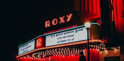 How ‘The Rocky Horror Picture Show’ reveals the magic of cult cinema