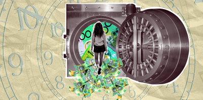 This was the best way to invest $1,000 … back in 2010