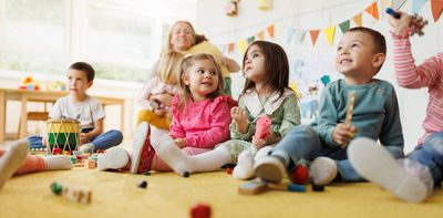 A UK hack shows Australia needs to be very careful about its CCTV trial for daycare centres