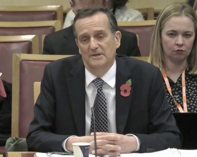 Missing ‘critical element’ caused UK China spying trial to collapse, say prosecutors