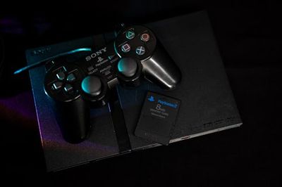 25 Years Ago, Sony's Best-Selling Console Ever Launched With Games No One Remembers