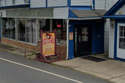 New Jersey cop charged after ignoring call that turned out to be double murder and going for pizza instead