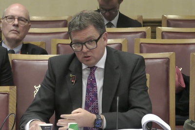 Refusal to dub China a threat was ‘total roadblock’ to spying case, says lead barrister