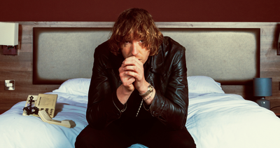 “It’s a pretty bizarre day when you find an email from Robert Smith in your inbox”: Electronic polymath Daniel Avery on the genre-blurring magic of new album Tremor and remixing the Cure