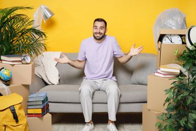10 Creepy Things Landlords Know About Male Tenants