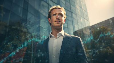 Meta Platforms Q3 Preview: Facebook Parent Has 10 Straight Double Beats, Is Number 11 On The Way?