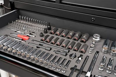 How TraceMySpace Helps Manufacturers Standardize Tooling and Cut Lost Time Without Disrupting the Floor