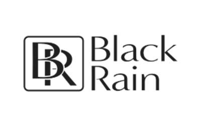 Black Rain: Refining the Art of Seasoning With Ergonomic Electric Mills