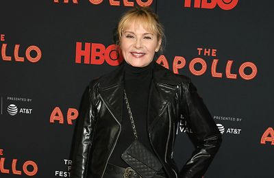 Kim Cattrall: Samantha Jones wasn't me