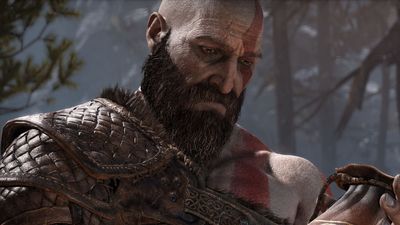Leaked images from canceled God of War live-service game tease surprising return of an old villain and use of Norse mythology