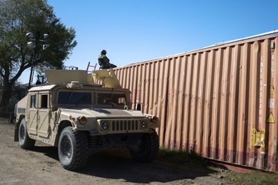 U.S. Army Releases Action-Style Video Flaunting 'Elite Warriors' in Anti-Drug Operations Near Venezuela