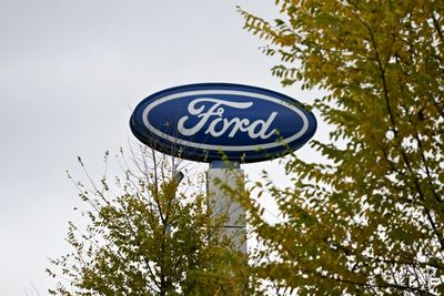 Ford Stock Outpaces Tesla Fivefold — Here's Why Investors Are Watching Closely