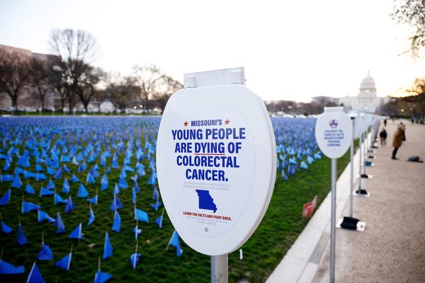 Mutations tied to cancer risk found in 17 million Americans, researchers warn