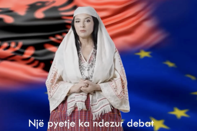 World’s first AI minister ‘pregnant with 83 children’, Albanian prime minister says