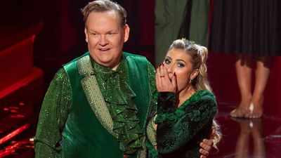 The Cincinnati Bengals And Cleveland Browns Are Feuding Over Andy Richter On Dancing With The Stars, And (Of Course) He Responded