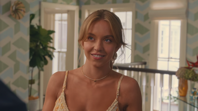 Sydney Sweeney Weighs In On Being Called A ‘Sex Symbol,’ And I Appreciate Her Refreshing Take
