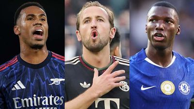 Five Biggest Snubs From 2025 FIFPRO World XI Nominees