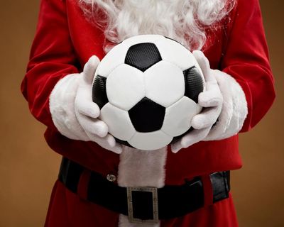 Boxing Day could be left with just one Premier League match