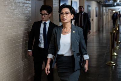 Senate and House GOP defend community finance fund from Trump cuts - Roll Call