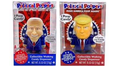 9 Amazon Products So Weird You’ll Wonder Who Actually Buys Them