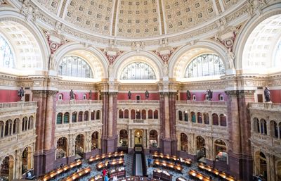 Supreme Court asked to allow removal of Copyright Office head - Roll Call