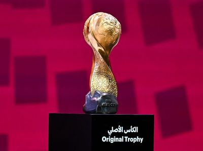 When and what is the FIFA Arab Cup?