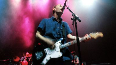 “I fought tooth and nail for it not to be on the record, but Ed was like, ’If it’s not, I’m leaving’”: Thom Yorke reflects on the viral Radiohead smash that nearly broke up the band