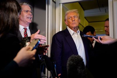 Trump’s One Big Beautiful Bill will push US debt levels beyond those of Greece or Italy, IMF forecast predicts