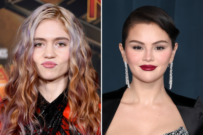 Grimes slams ‘disturbing’ online ‘high school level bullying’ of Selena Gomez music video