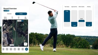 An Inspired Performance With Driver Led To My Best Ever Round (And It's All Down To This Simple Drill)