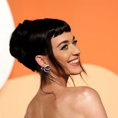 Katy Perry and Justin Trudeau Have Officially Confirmed Their Relationship