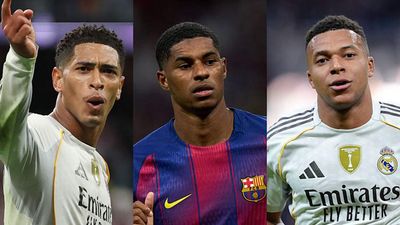 Top 10 Players From Star-Studded El Clasico: Surprise Hero Headlines