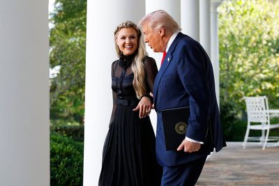 Top media analyst proposes Comcast hire Charlie Kirk’s widow as editor-in-chief of NBC and CNN