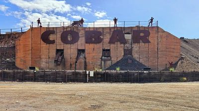 'Catastrophic' mine explosion highlights safety issues