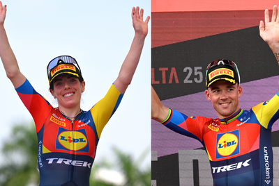 'We have the resources, tools and expertise to take this team to the very top of the sport' – Lidl-Trek now majority-owned by Lidl, aim to be best in the world