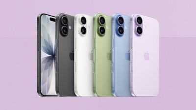 iPhone 18 could be in line for a Pro-style upgrade to shake things up