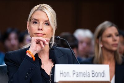 Trump administration challenged on US attorney moves - Roll Call