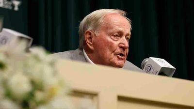 Jack Nicklaus Describes Relief After Massive Lawsuit Victory